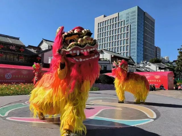 昆明西山发布