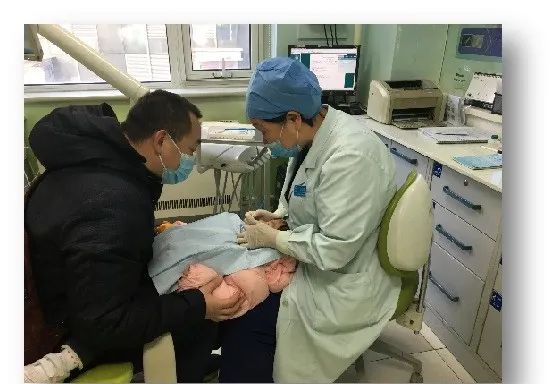 昆明医科大学附属口腔医院