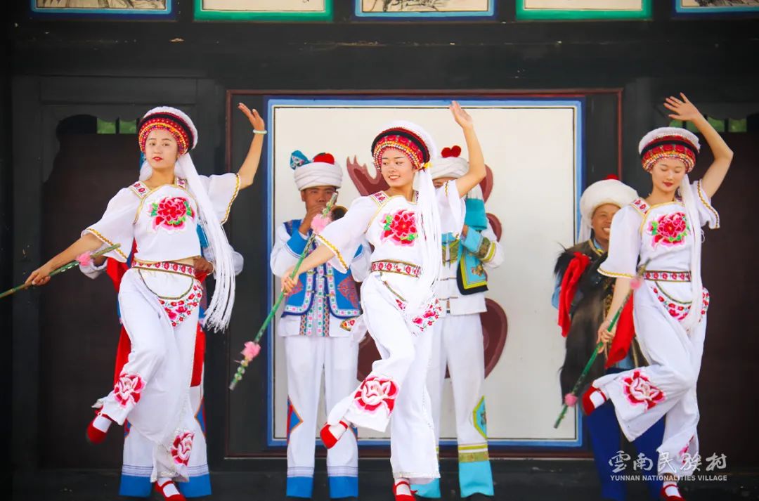 云南民族村