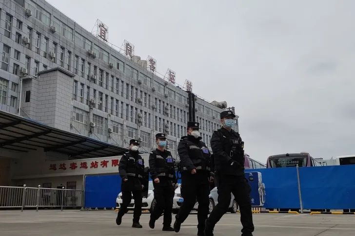 宜良之窗