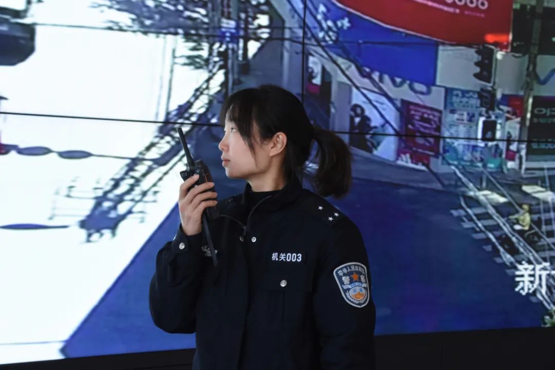 云南警方
