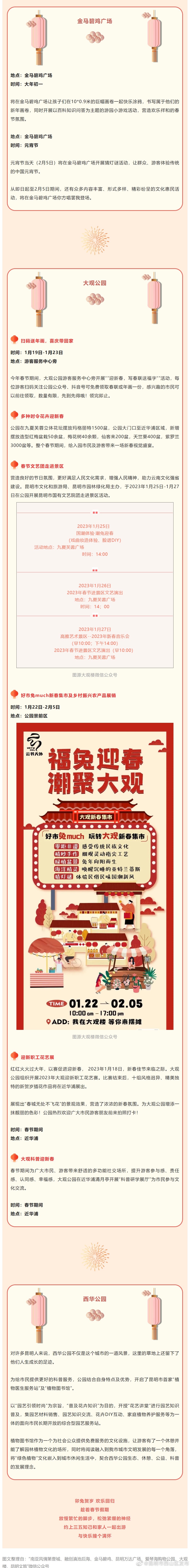 昆明市西山区发布