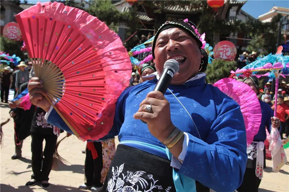 大理电视台