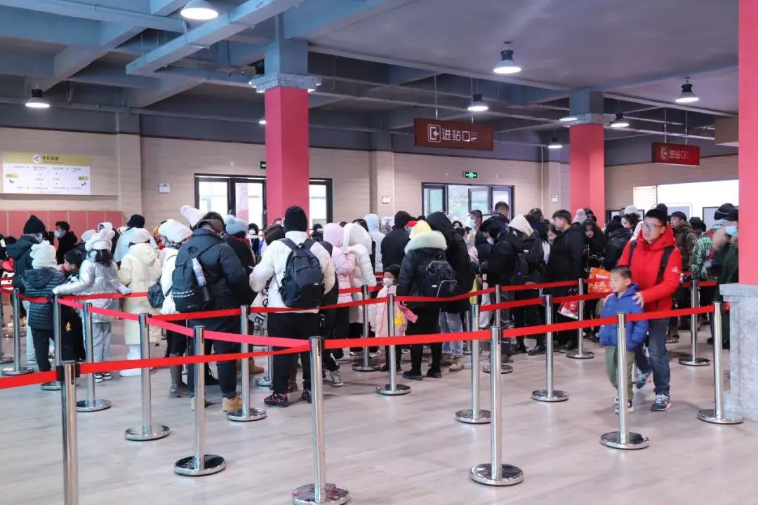 昆明轿子山旅游