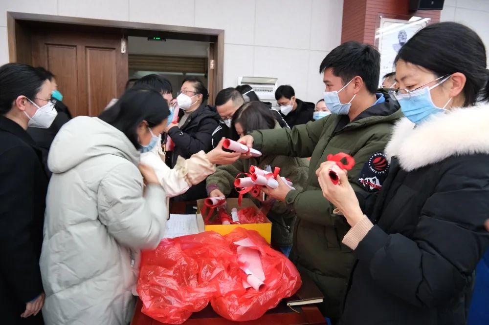 云南省文山州人民医院