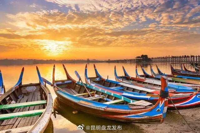 昆明盘龙发布