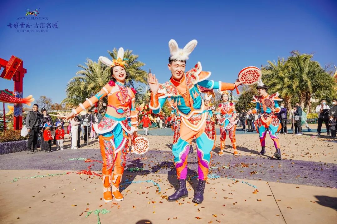 晋宁诗意的栖居地