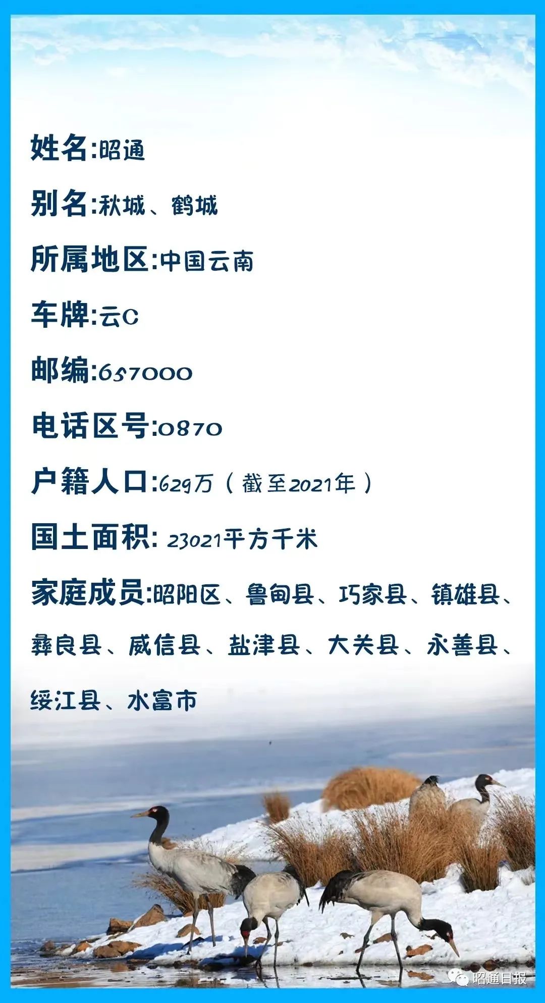 昭通日报