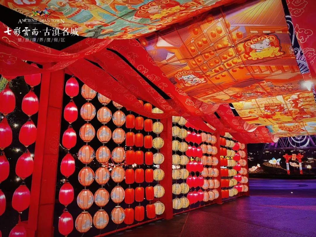 晋宁诗意的栖居地