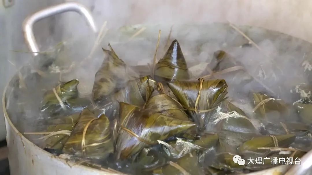 大理电视台