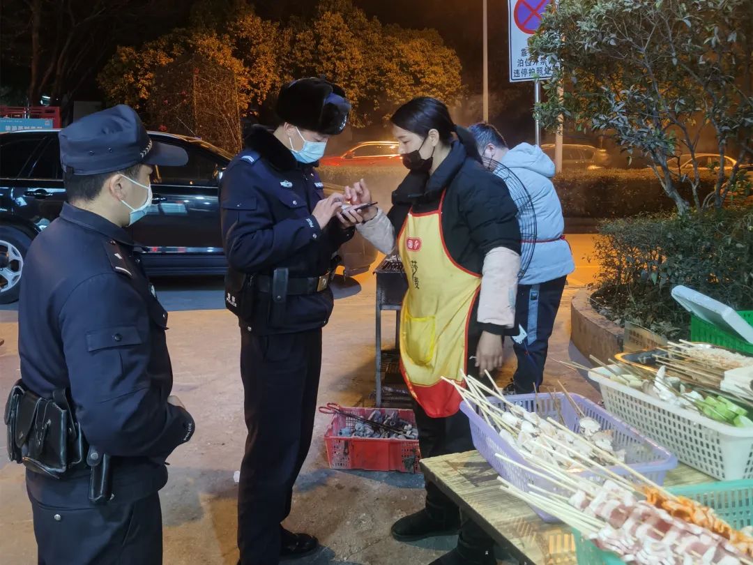 云南丽江警方