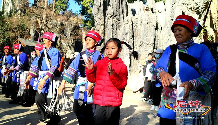 石林旅游网