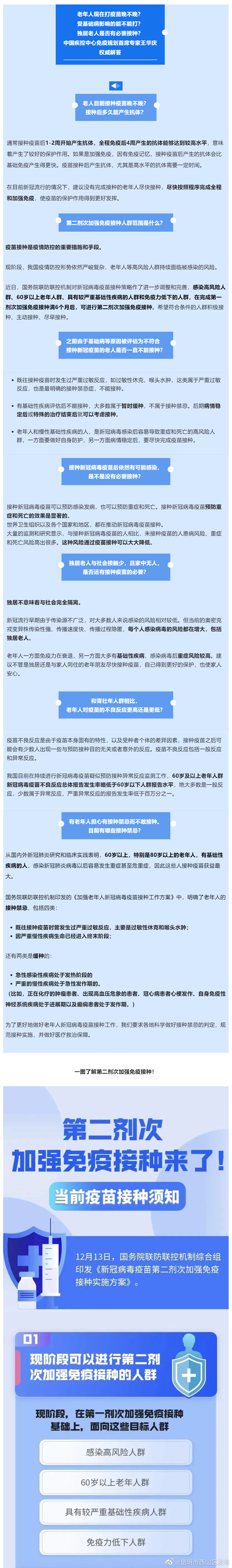昆明市西山区发布