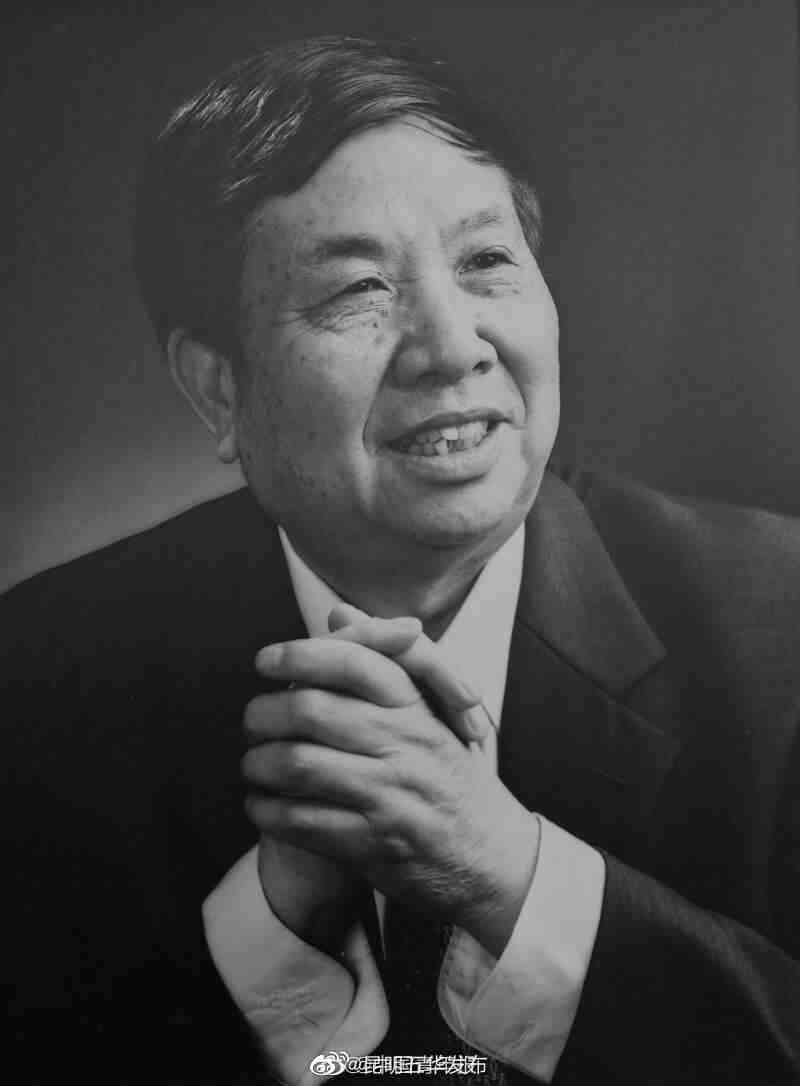 育成我国首个甘蓝杂交种的院士走了