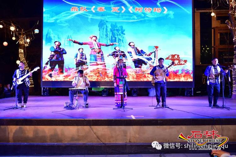 石林旅游网