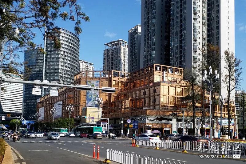 昆明信息港/cnkmxxg