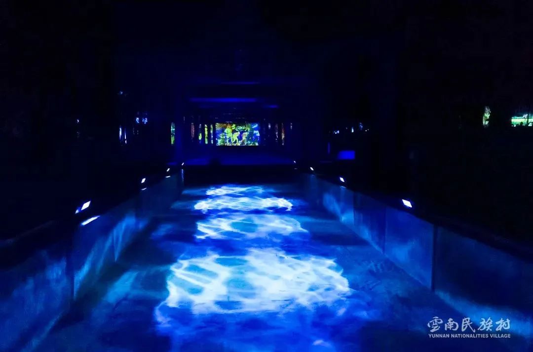 云南民族村