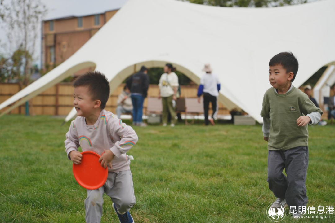 晋宁诗意的栖居地