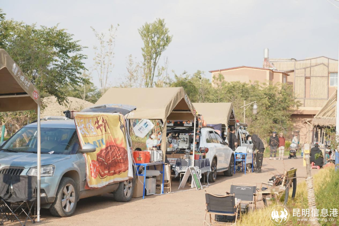 晋宁诗意的栖居地