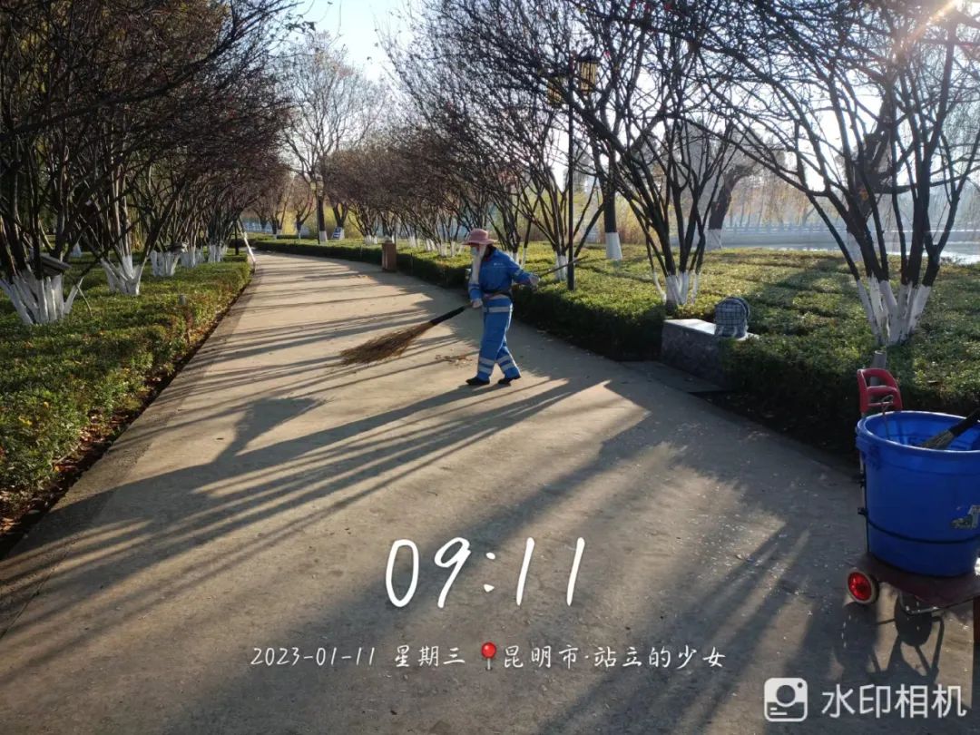 滇池度假发布