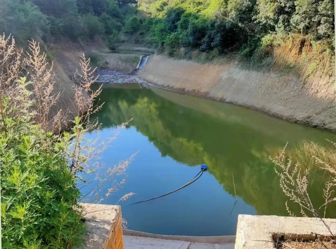 昆明阳宗海风景名胜区