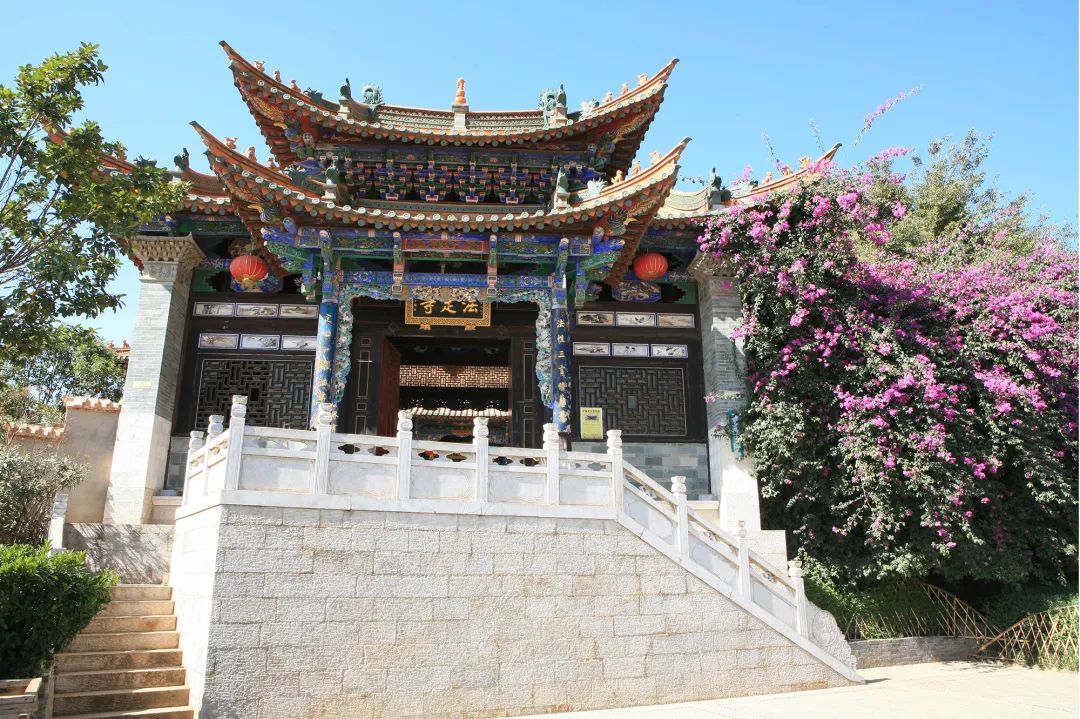 唯美官渡