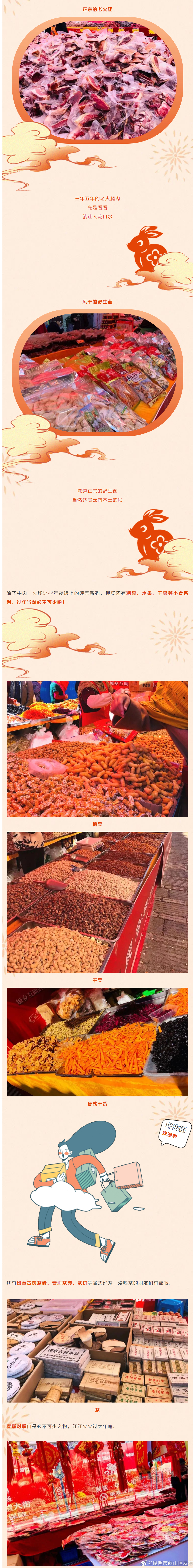 昆明市西山区发布