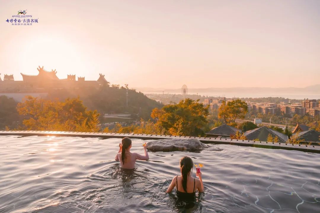 晋宁诗意的栖居地