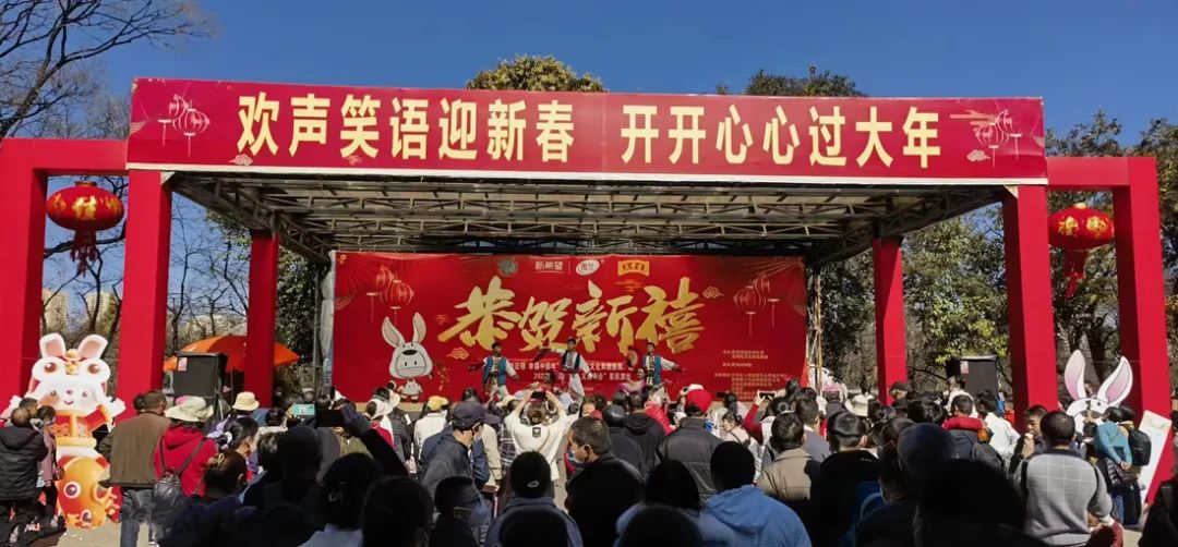 昆明文旅