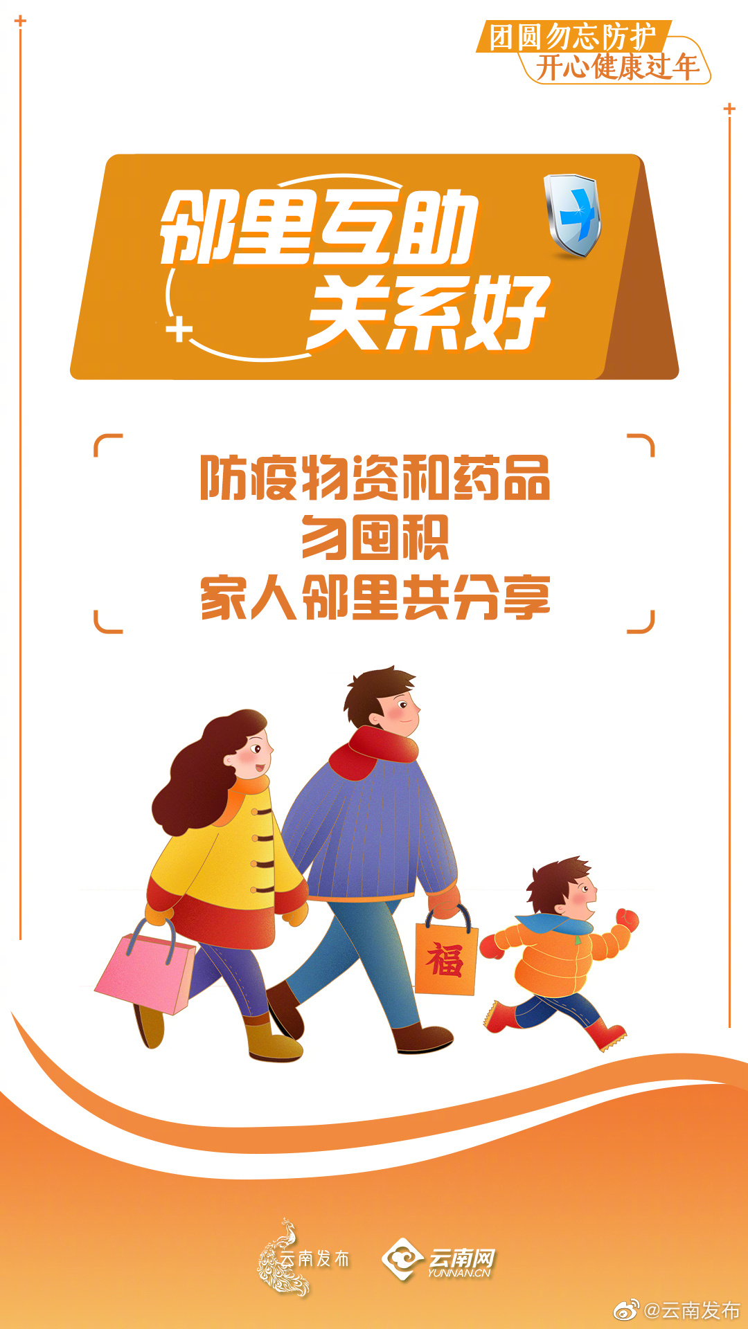 “云南发布”微博