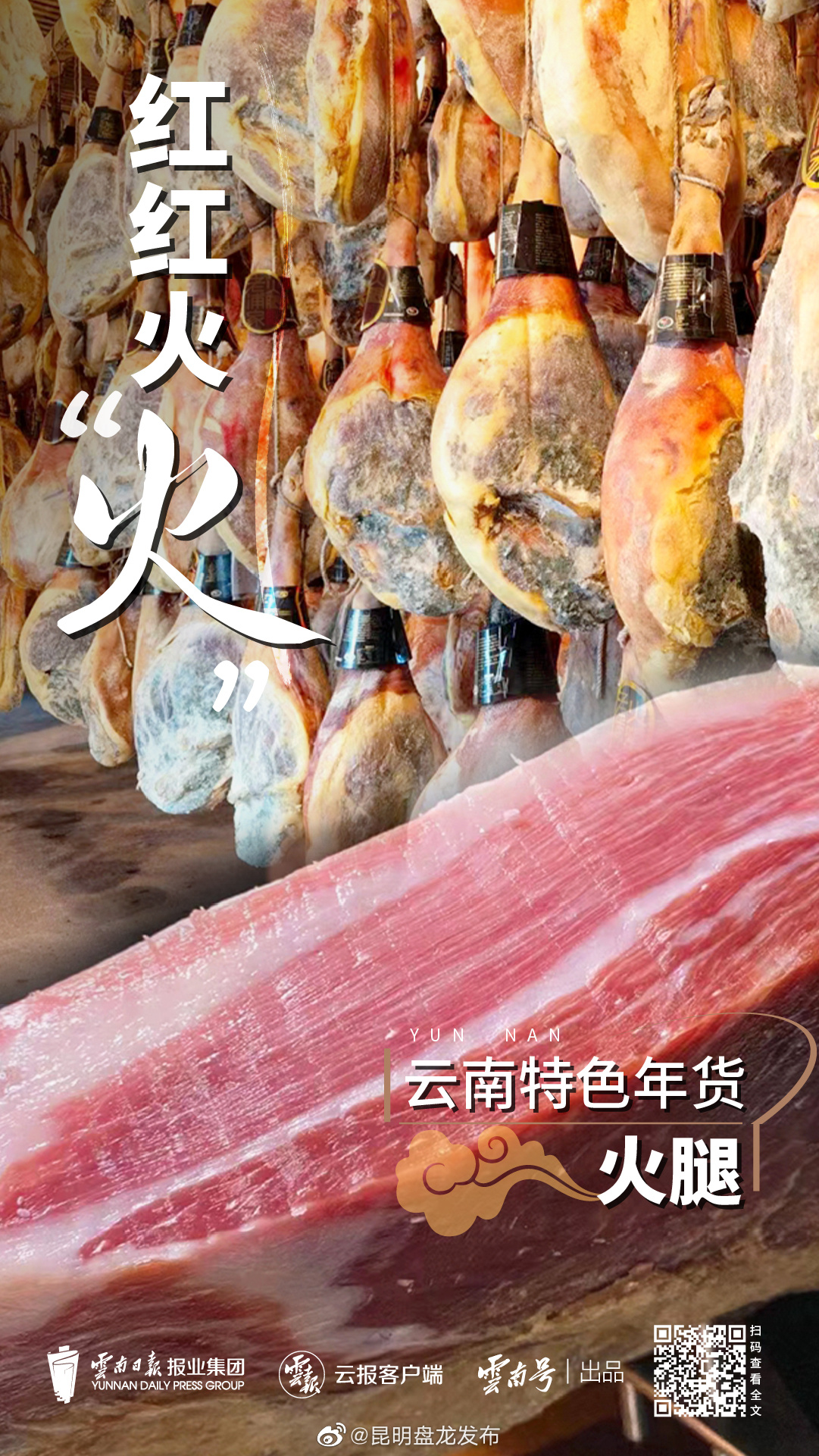 昆明盘龙发布
