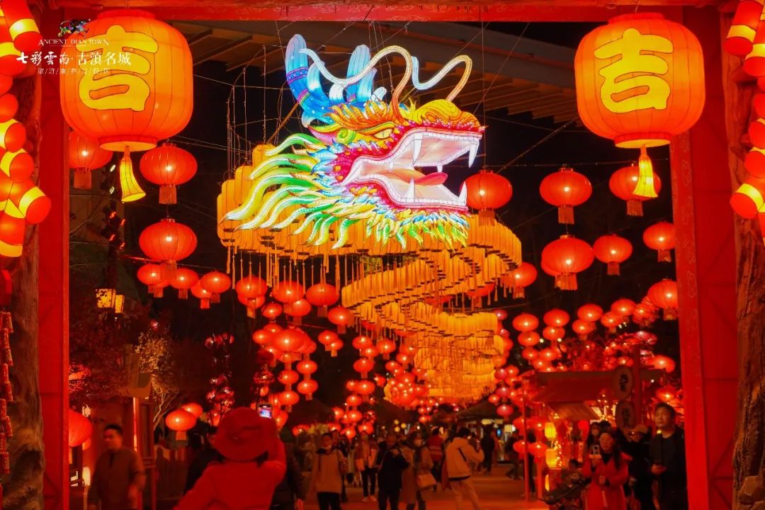 晋宁诗意的栖居地