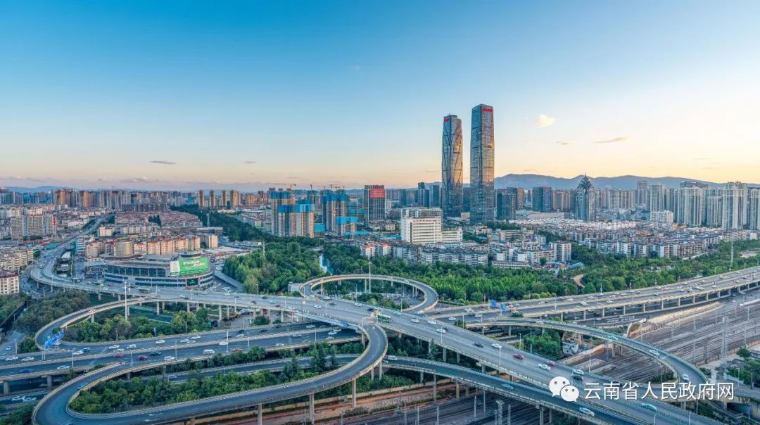 云南省人民政府网
