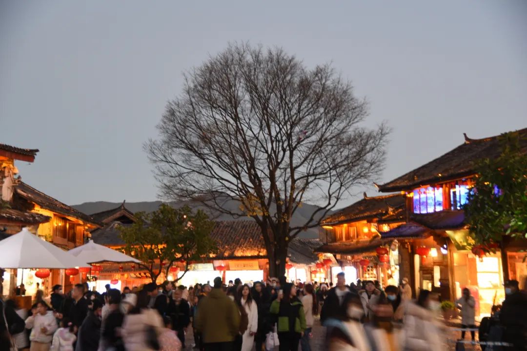 丽江日报