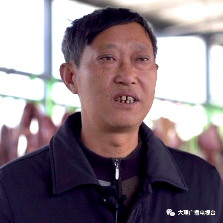 大理电视台