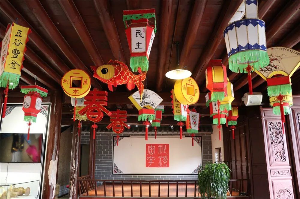 大理电视台
