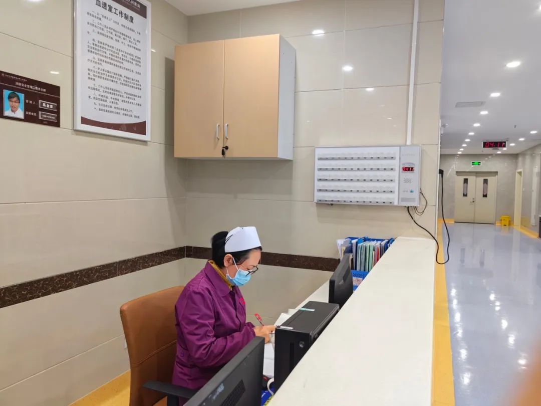 云南省文山州人民医院