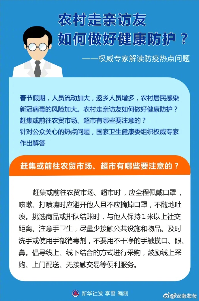 “云南发布”微博
