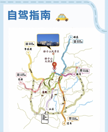 昆明市文化和旅游局