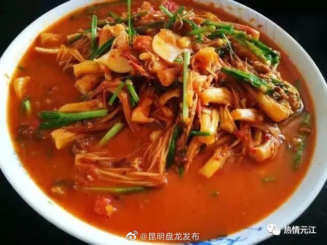 昆明盘龙发布