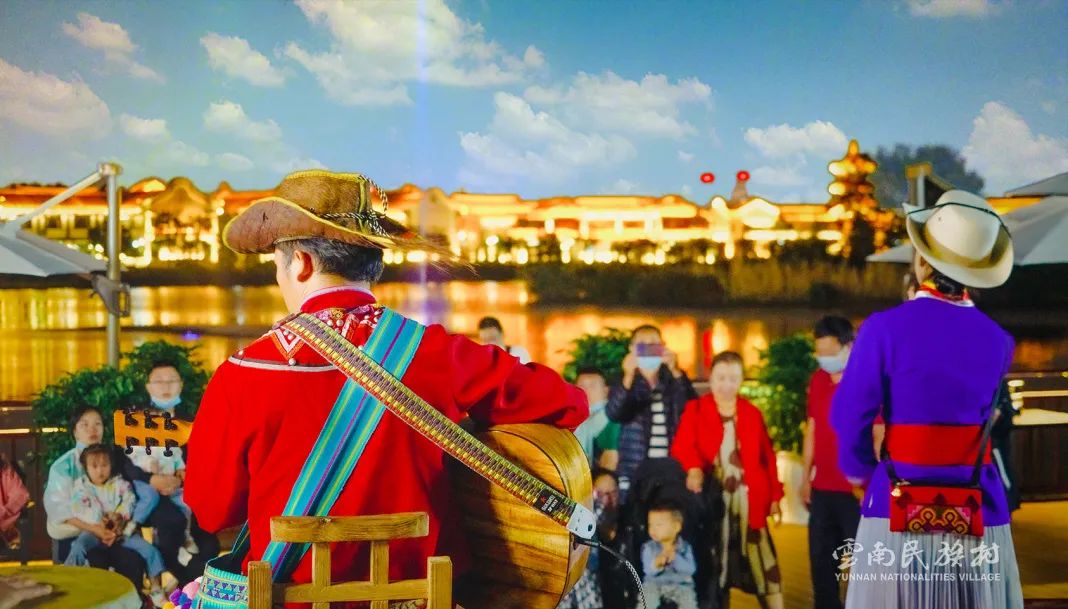 云南民族村