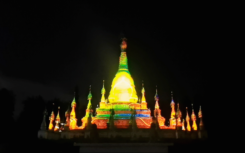 云南民族村