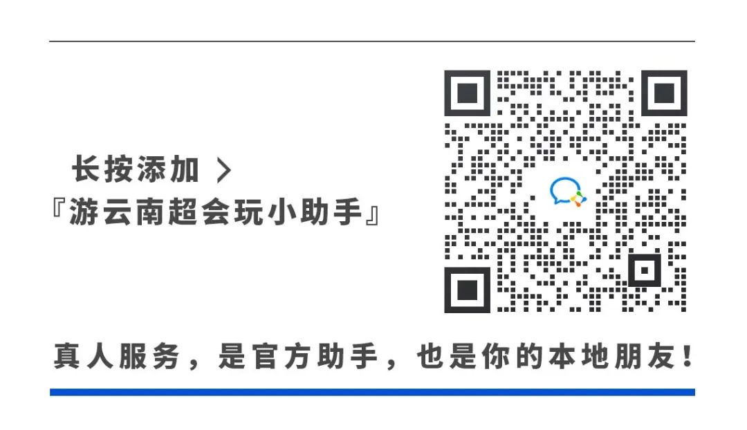 一部手机游云南