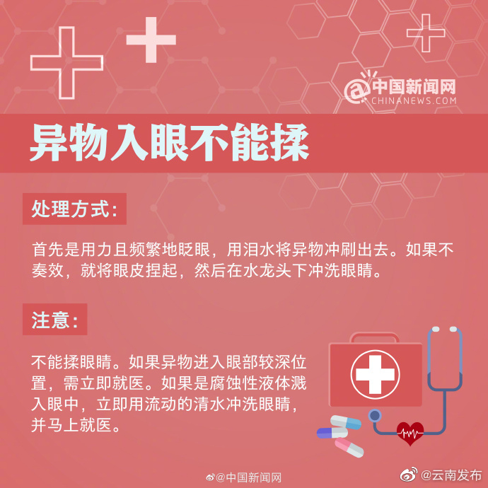 “云南发布”微博