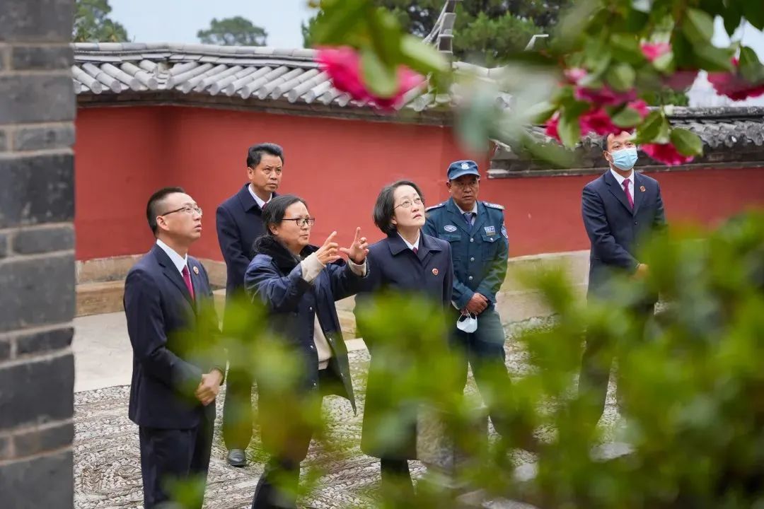 云南省人民检察院