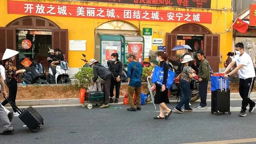 红河文旅