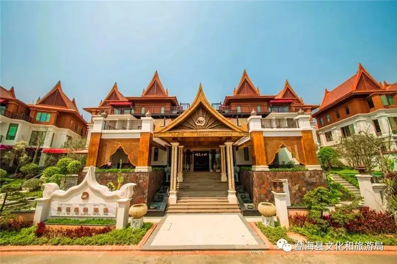 文旅云南