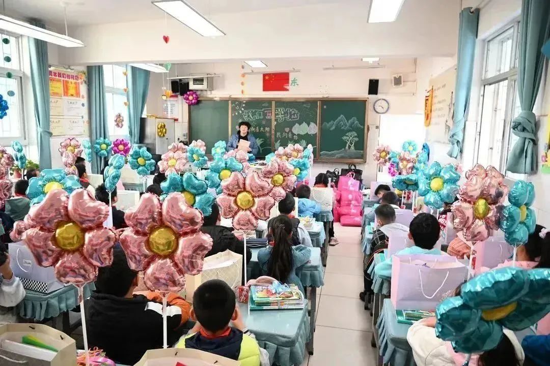 盘龙教育