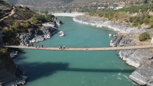 一部手机游云南