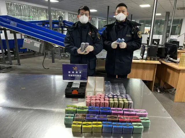 云南丽江警方